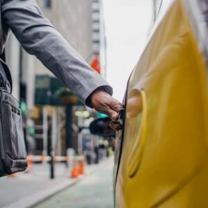 Transporte Corporativo (Paquete de Viajes)